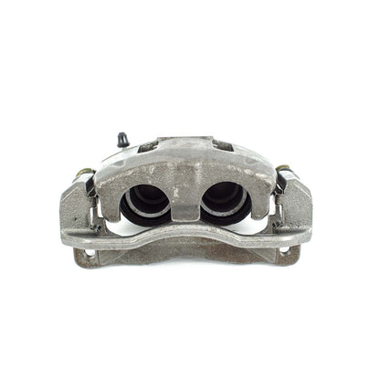 PowerStop Power Stop 95-02 Ford Ranger Front Left Autospecialty Caliper w/Bracket L4607A