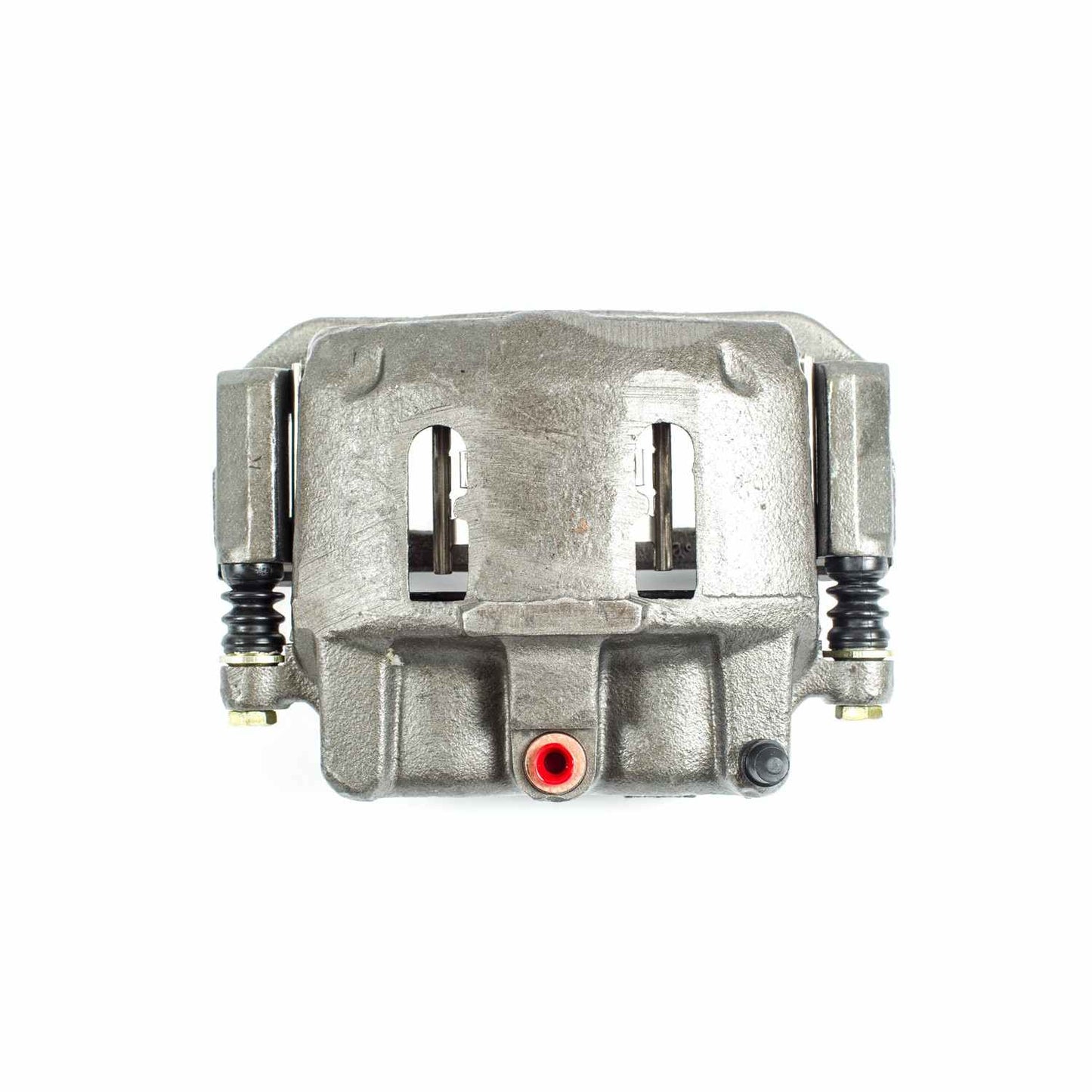 PowerStop Power Stop 95-02 Ford Ranger Front Left Autospecialty Caliper w/Bracket L4607A