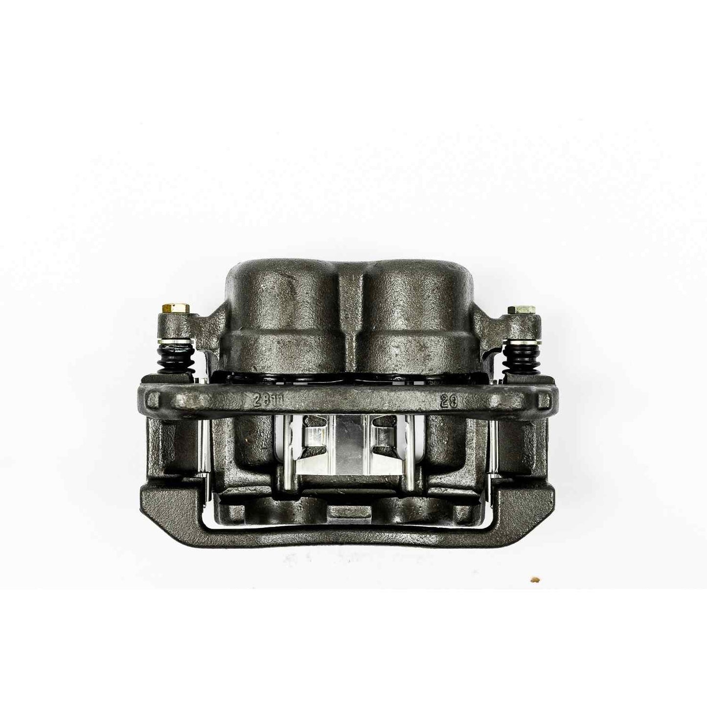 PowerStop Power Stop 95-01 Ford Explorer Front Left Autospecialty Caliper w/Bracket L4607