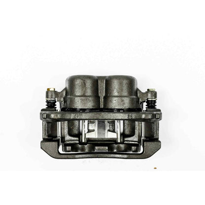 PowerStop Power Stop 95-01 Ford Explorer Front Left Autospecialty Caliper w/Bracket L4607