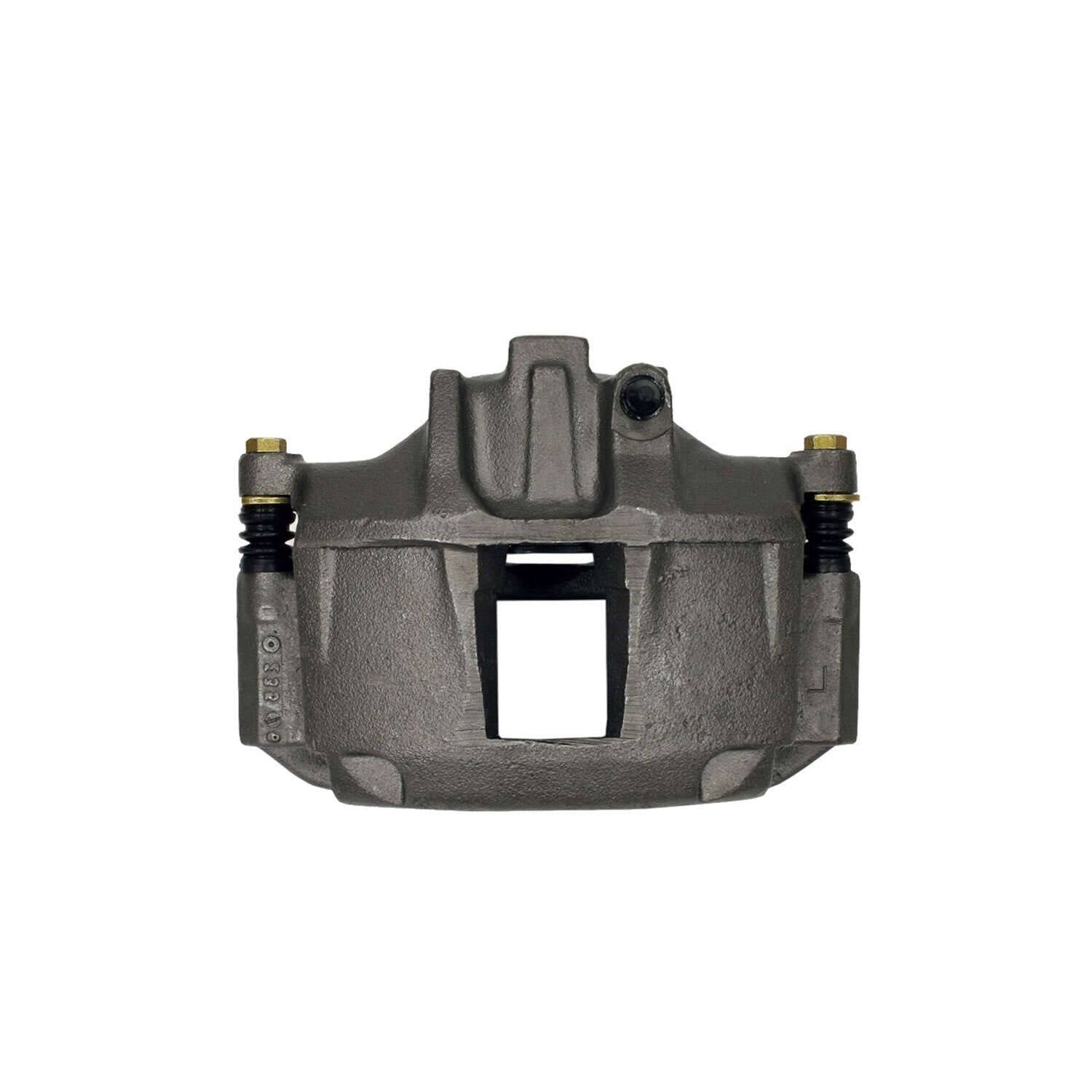 PowerStop Power Stop 95-97 Ford Crown Victoria Front Right Autospecialty Caliper w/Bracket L4610