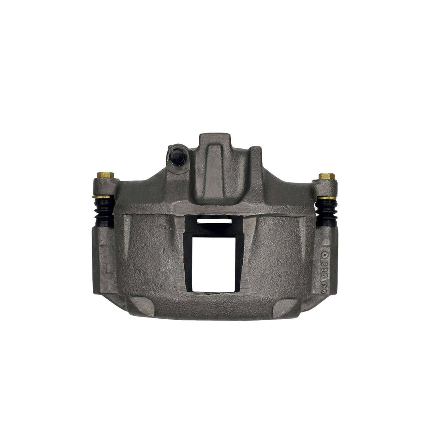 PowerStop Power Stop 95-97 Ford Crown Victoria Front Left Autospecialty Caliper w/Bracket L4611