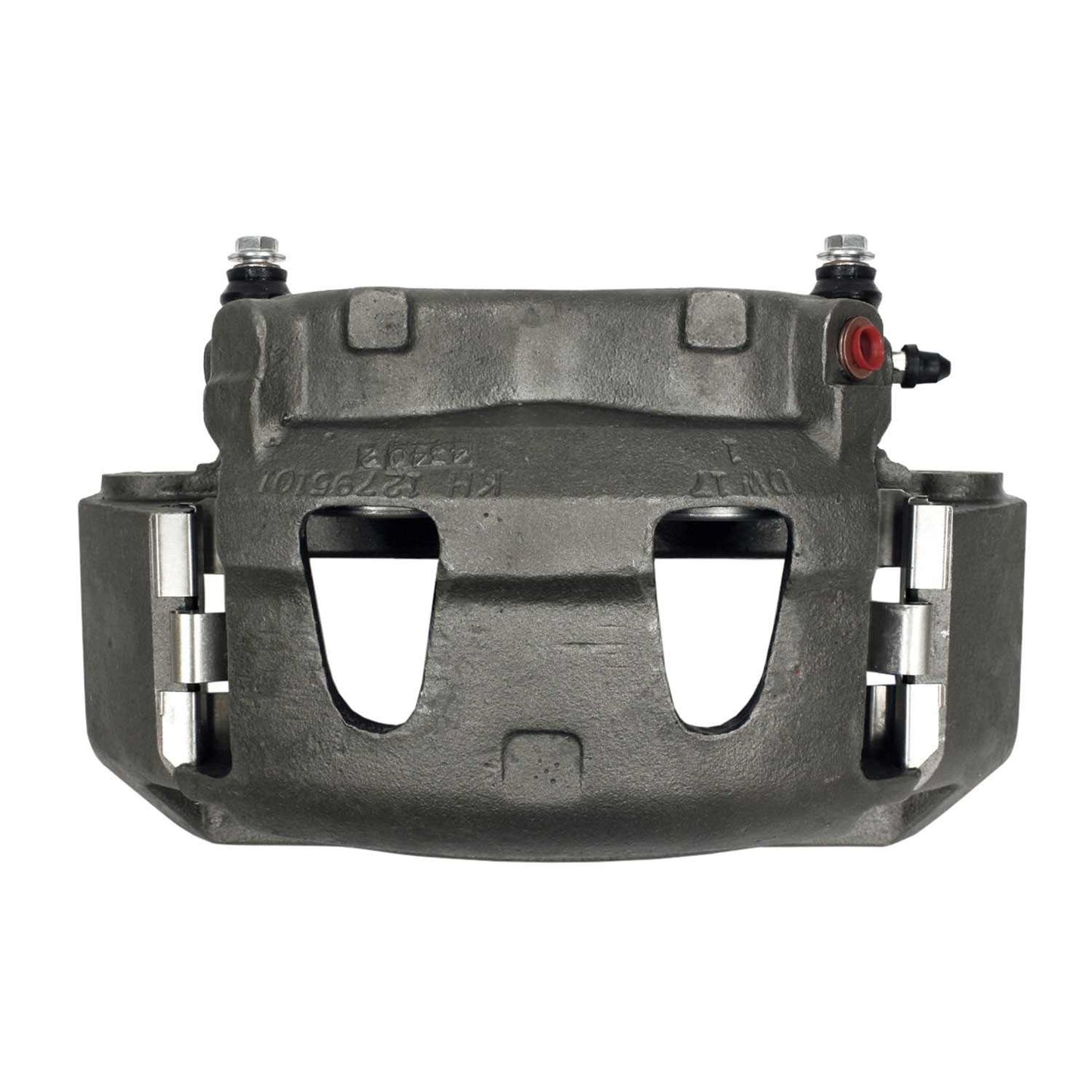 PowerStop Power Stop 95-98 Ford E-350 Front Right Autospecialty Caliper w/Bracket L4614
