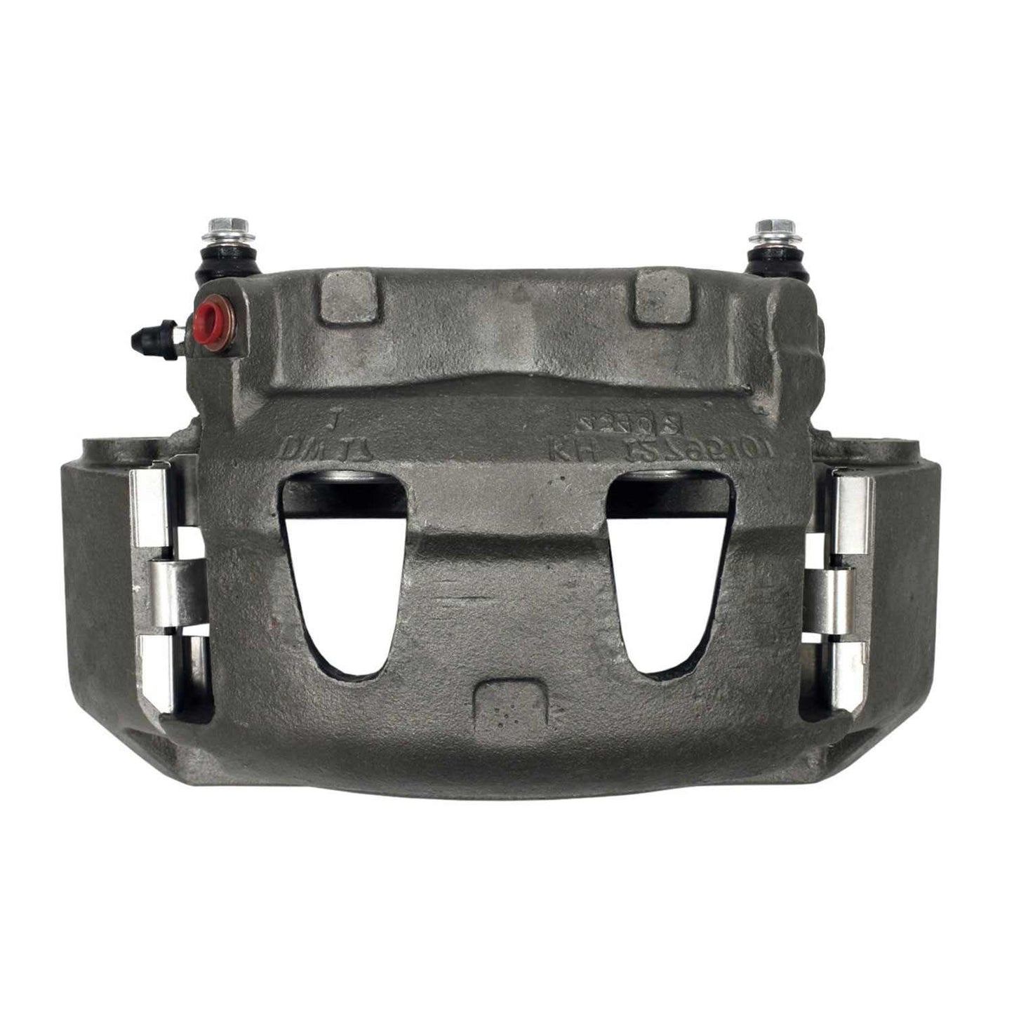 PowerStop Power Stop 95-98 Ford E-350 Front Left Autospecialty Caliper w/Bracket L4615