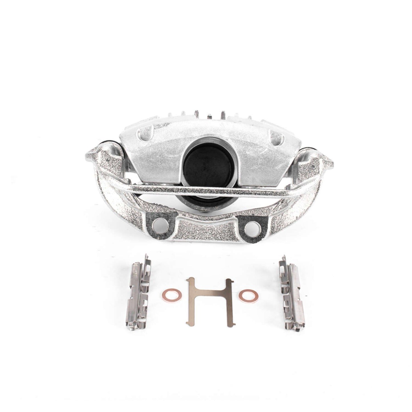 PowerStop Power Stop 94-96 Chevrolet Caprice Rear Left Autospecialty Caliper w/Bracket L4627