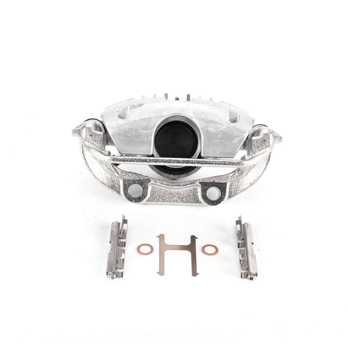 PowerStop Power Stop 94-96 Chevrolet Caprice Rear Left Autospecialty Caliper w/Bracket L4627