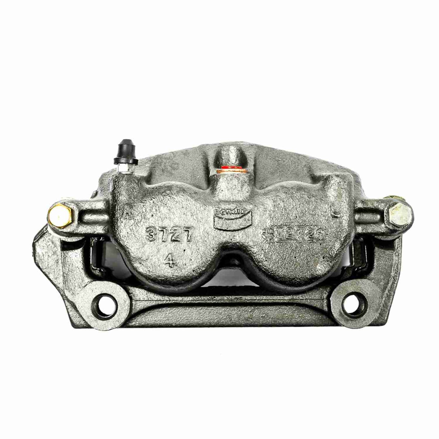 PowerStop Power Stop 97-01 Ford F-150 Front Right Autospecialty Caliper w/Bracket L4634