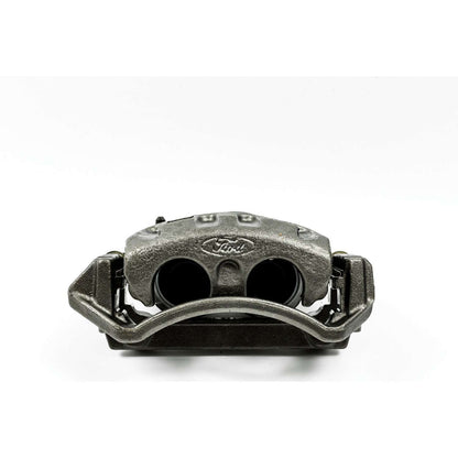 PowerStop Power Stop 97-01 Ford F-150 Front Left Autospecialty Caliper w/Bracket L4635