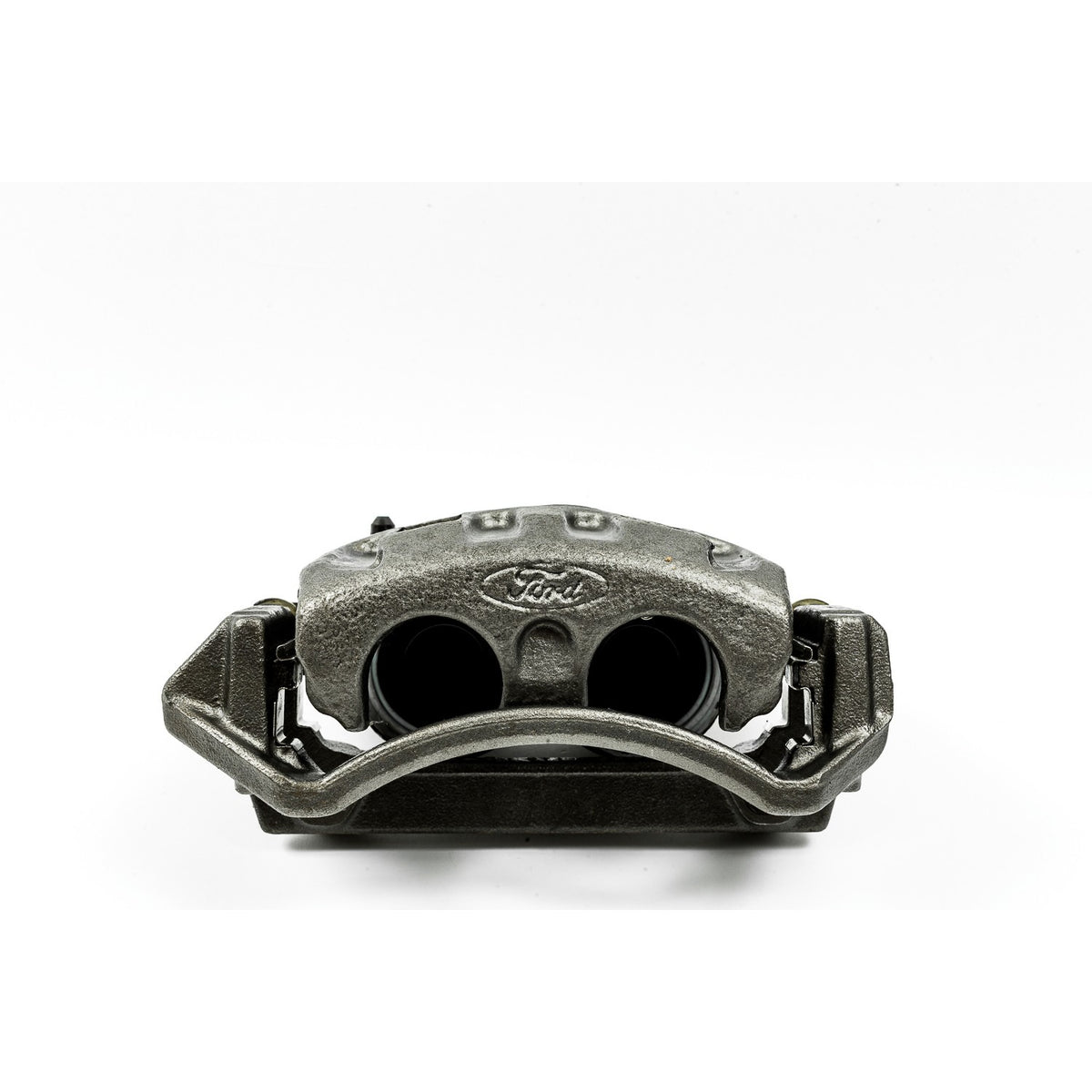 PowerStop Power Stop 97-01 Ford F-150 Front Left Autospecialty Caliper w/Bracket L4635