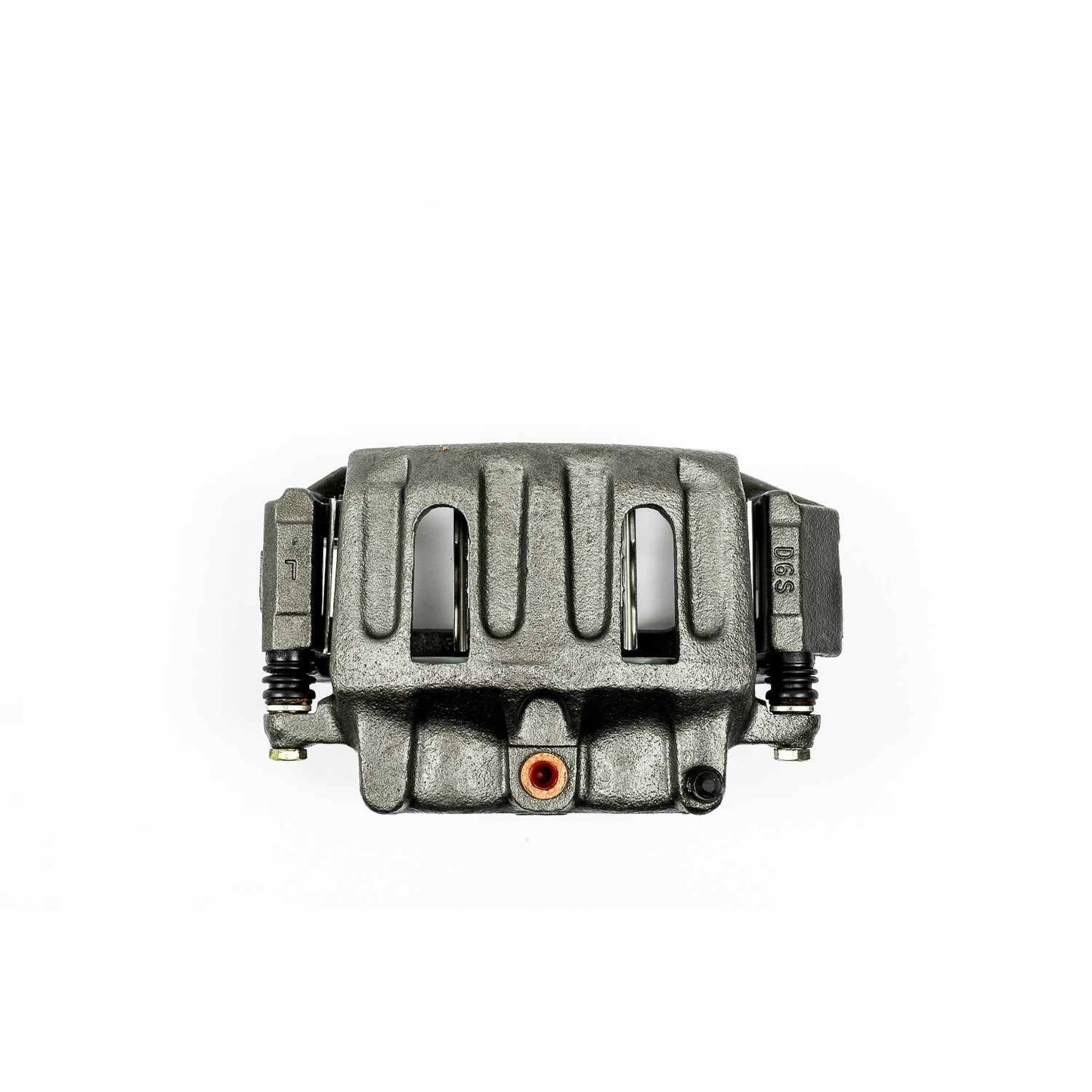PowerStop Power Stop 97-01 Ford F-150 Front Left Autospecialty Caliper w/Bracket L4635