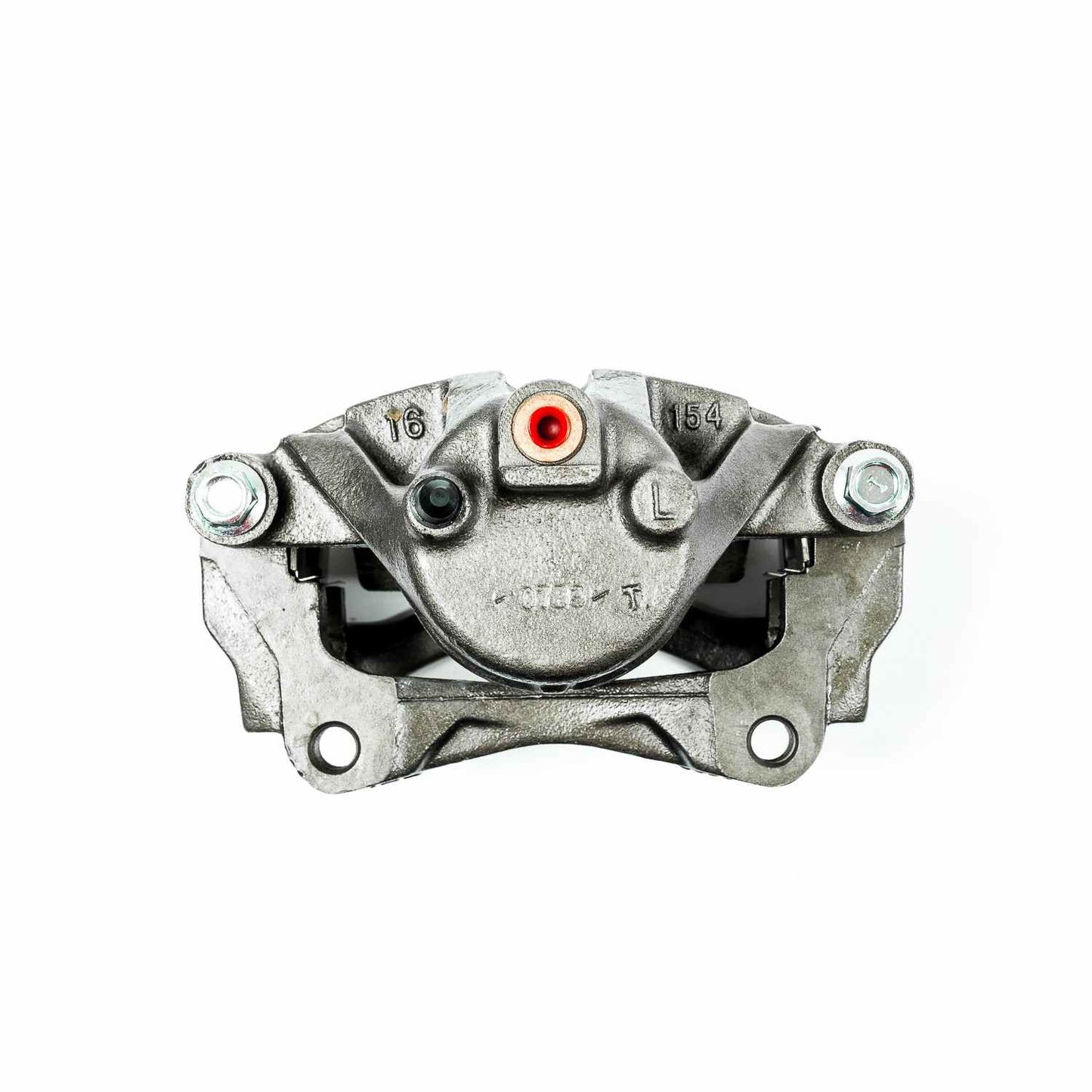 PowerStop Power Stop 00-05 Buick LeSabre Front Left Autospecialty Caliper w/Bracket L4638A