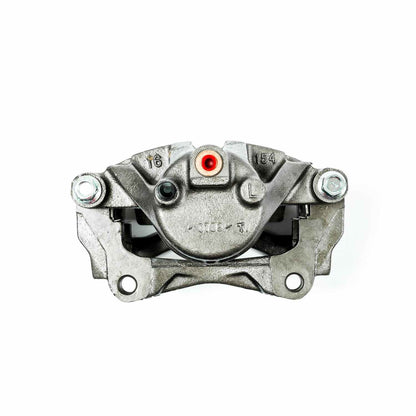 PowerStop Power Stop 00-05 Buick LeSabre Front Left Autospecialty Caliper w/Bracket L4638A