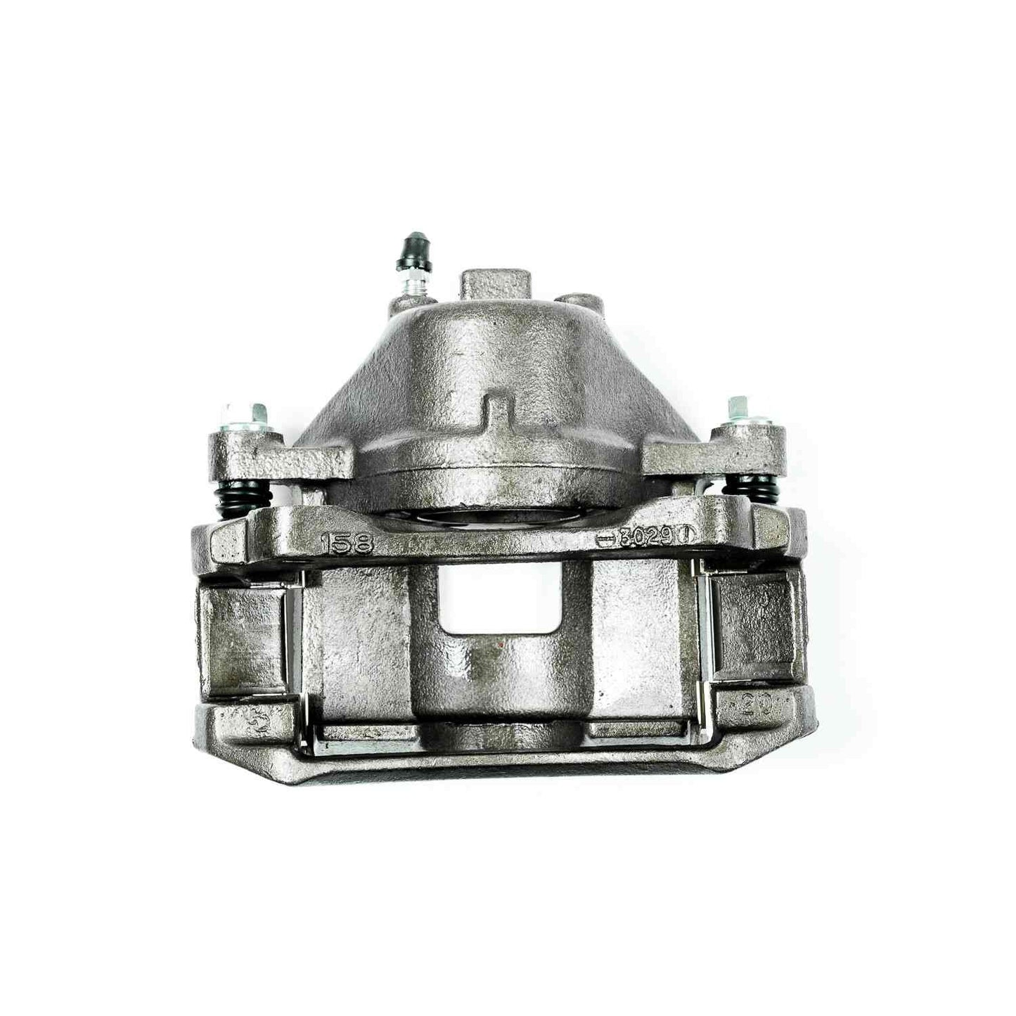 PowerStop Power Stop 00-05 Buick LeSabre Front Left Autospecialty Caliper w/Bracket L4638A