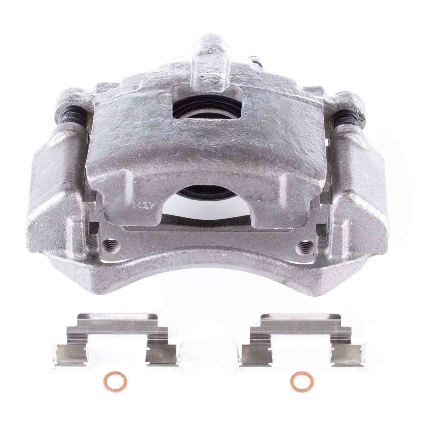 PowerStop Power Stop 2005 Buick Park Avenue Front Left Autospecialty Caliper w/Bracket L4638B