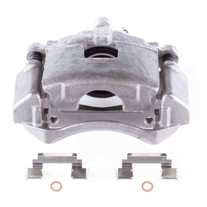 PowerStop Power Stop 2005 Buick Park Avenue Front Left Autospecialty Caliper w/Bracket L4638B