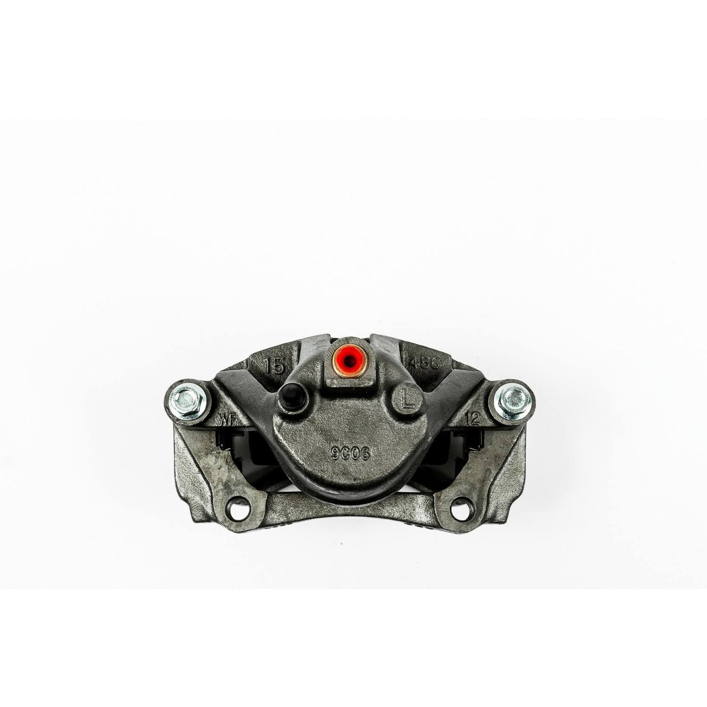 PowerStop Power Stop 97-05 Buick Century Front Left Autospecialty Caliper w/Bracket L4638