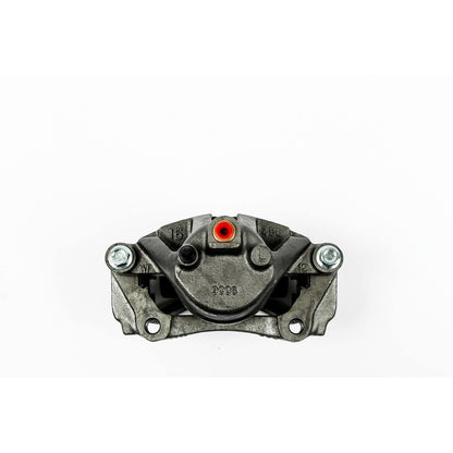PowerStop Power Stop 97-05 Buick Century Front Left Autospecialty Caliper w/Bracket L4638
