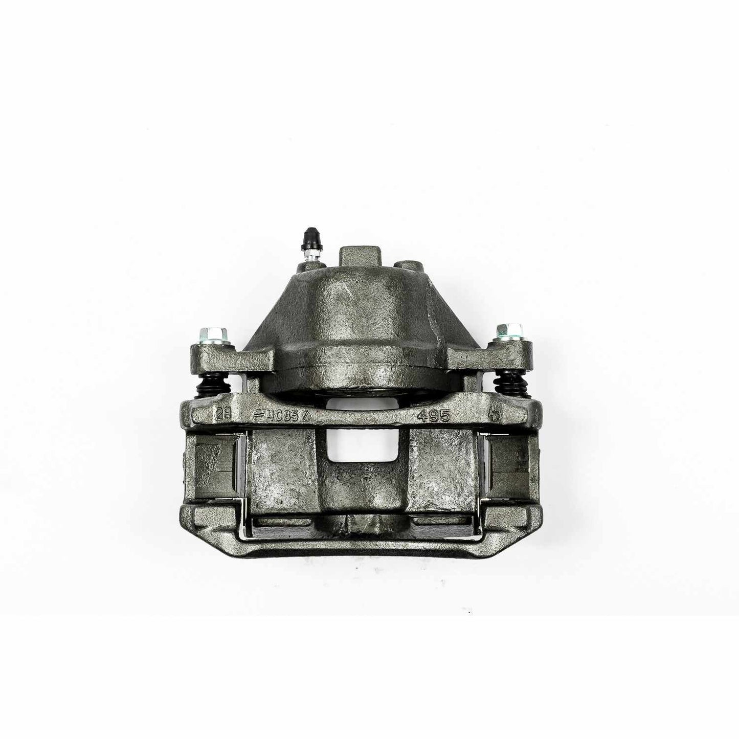 PowerStop Power Stop 97-05 Buick Century Front Left Autospecialty Caliper w/Bracket L4638