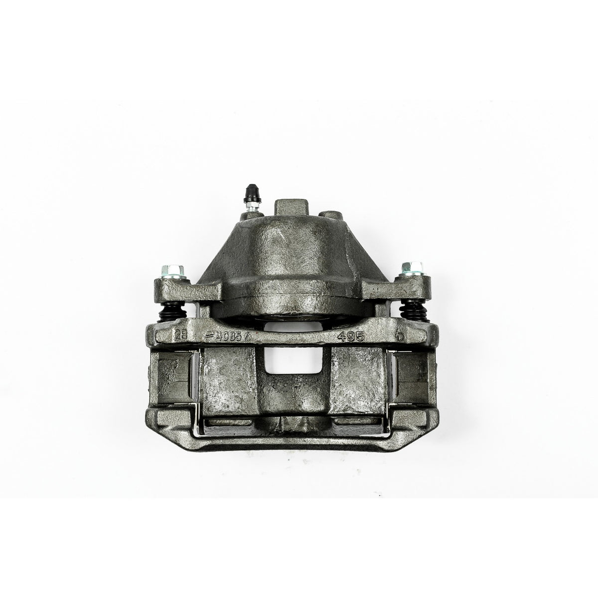 PowerStop Power Stop 97-05 Buick Century Front Left Autospecialty Caliper w/Bracket L4638