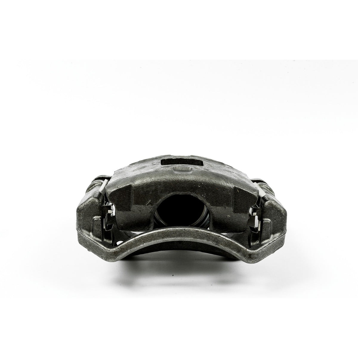 PowerStop Power Stop 97-05 Buick Century Front Left Autospecialty Caliper w/Bracket L4638