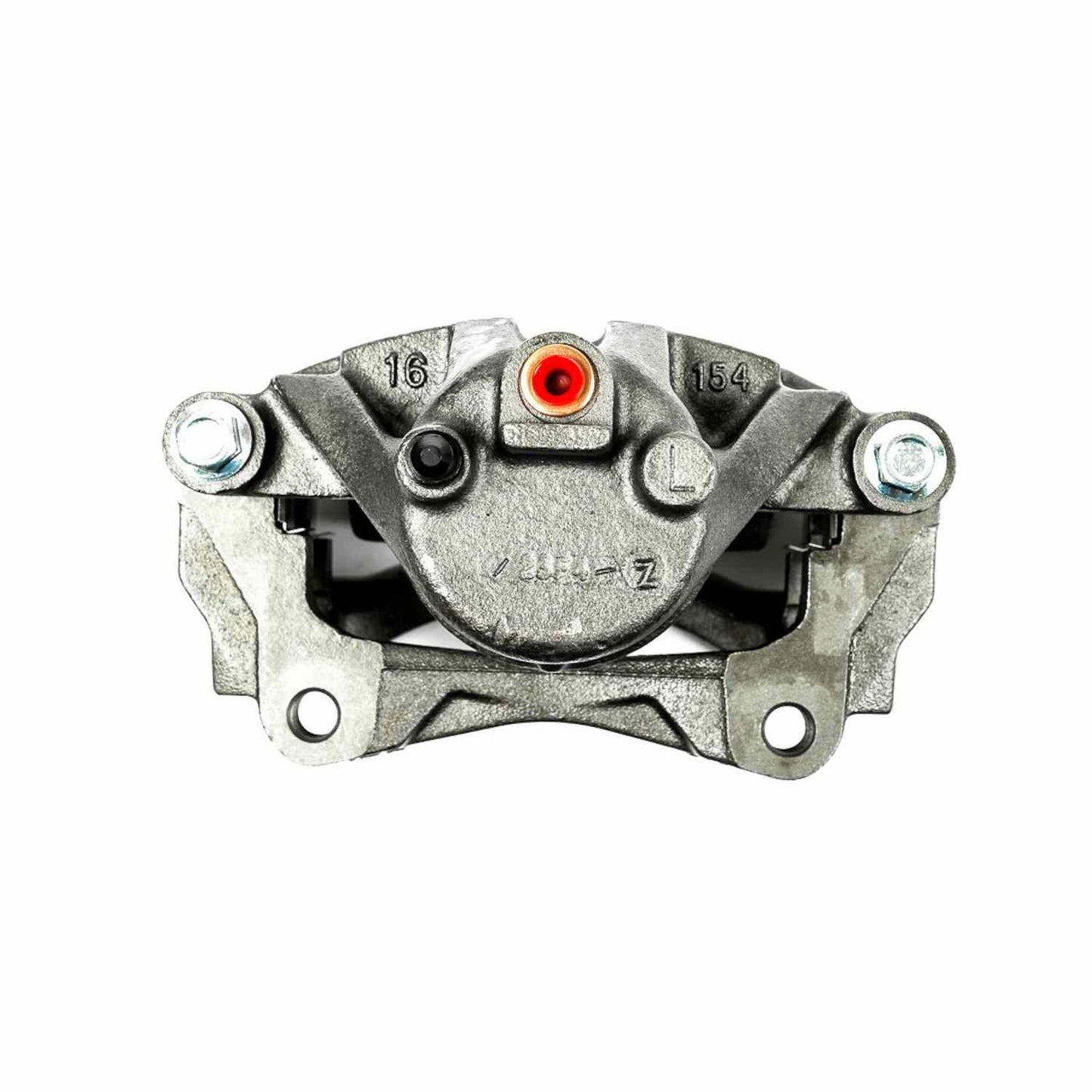 PowerStop Power Stop 00-05 Buick LeSabre Front Right Autospecialty Caliper w/Bracket L4639A