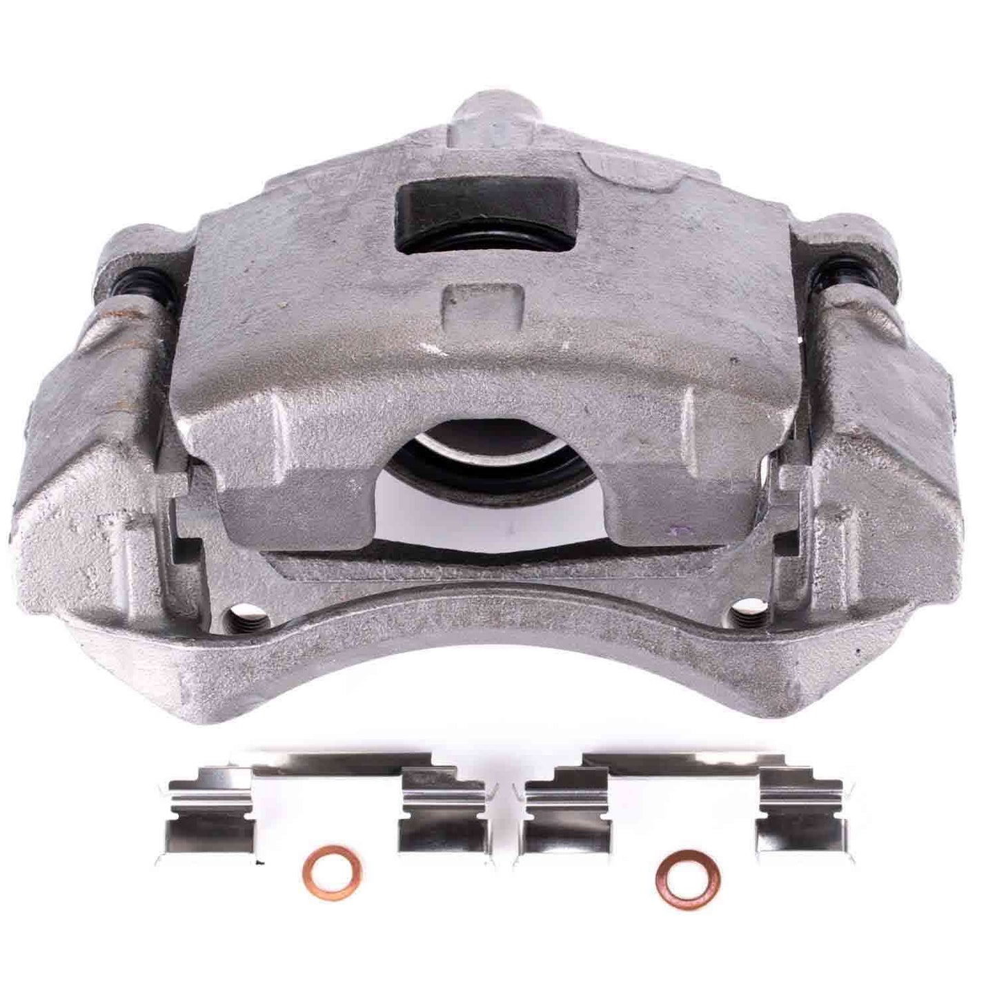 PowerStop Power Stop 2005 Buick Park Avenue Front Right Autospecialty Caliper w/Bracket L4639B