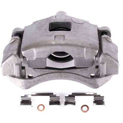 PowerStop Power Stop 2005 Buick Park Avenue Front Right Autospecialty Caliper w/Bracket L4639B