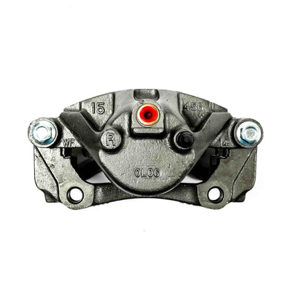 PowerStop Power Stop 97-05 Buick Century Front Right Autospecialty Caliper w/Bracket L4639