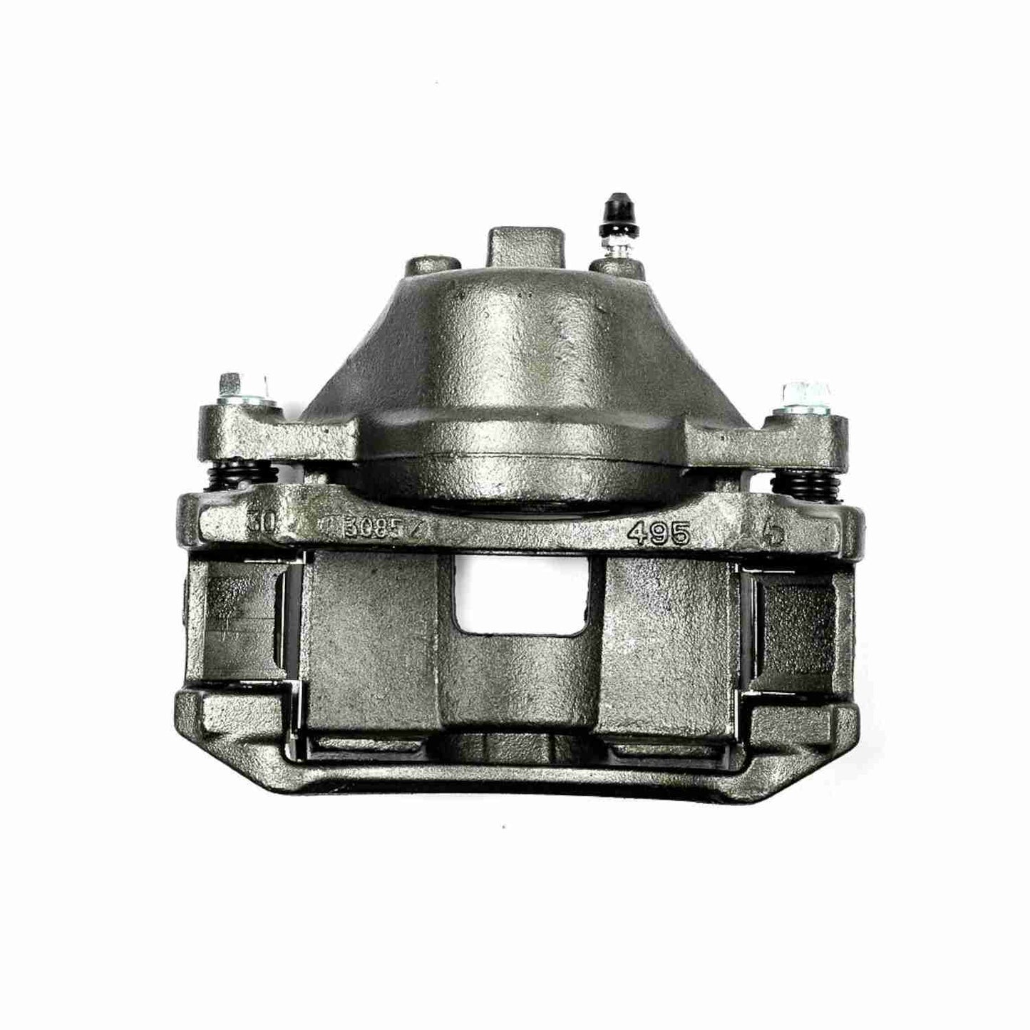 PowerStop Power Stop 97-05 Buick Century Front Right Autospecialty Caliper w/Bracket L4639