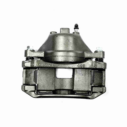 PowerStop Power Stop 97-05 Buick Century Front Right Autospecialty Caliper w/Bracket L4639