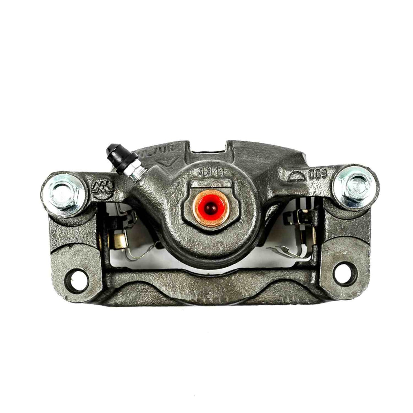PowerStop Power Stop 08-09 Buick Allure Rear Left Autospecialty Caliper w/Bracket L4644