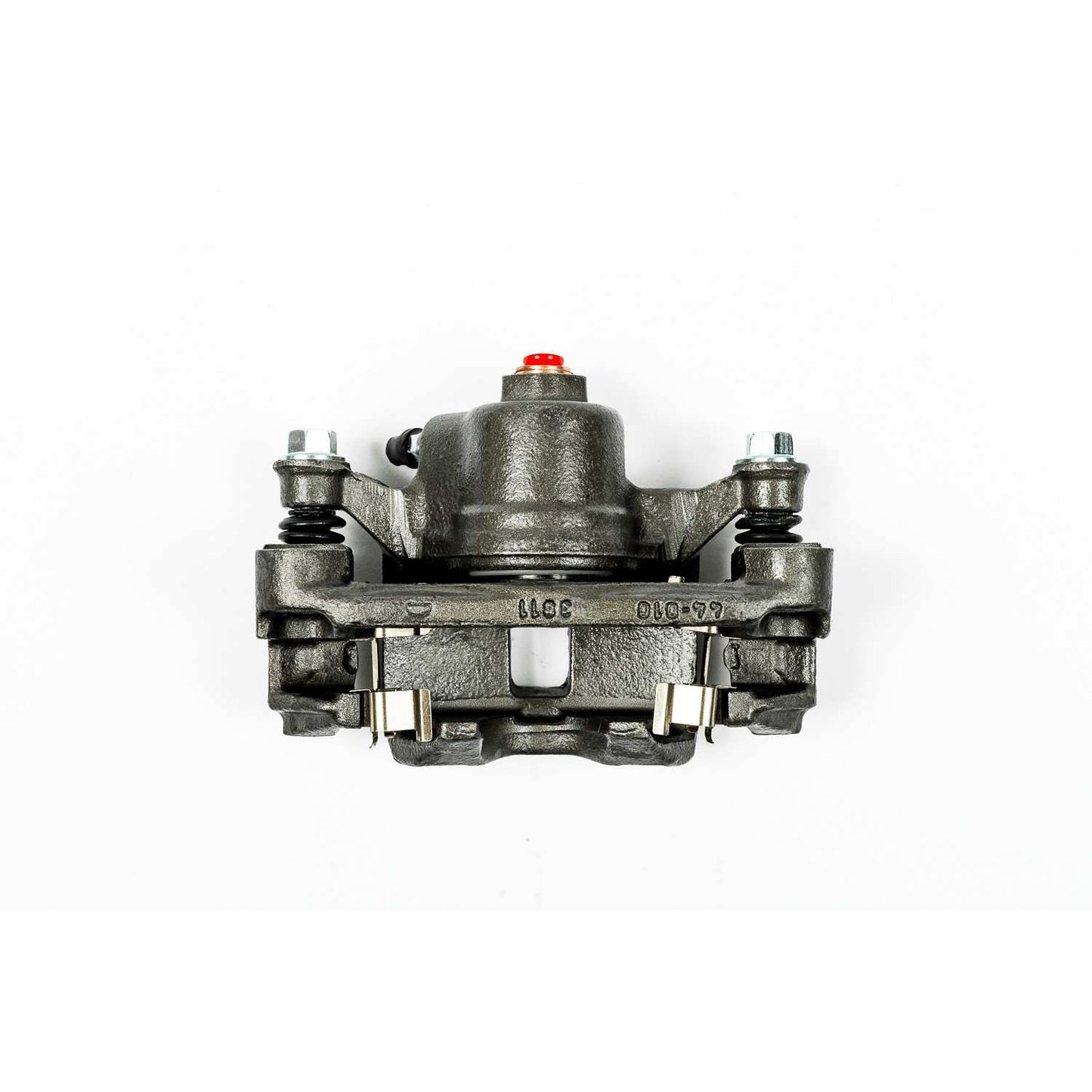 PowerStop Power Stop 08-09 Buick Allure Rear Left Autospecialty Caliper w/Bracket L4644