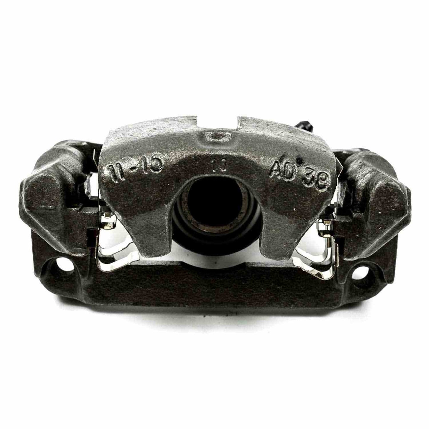 PowerStop Power Stop 08-09 Buick Allure Rear Left Autospecialty Caliper w/Bracket L4644