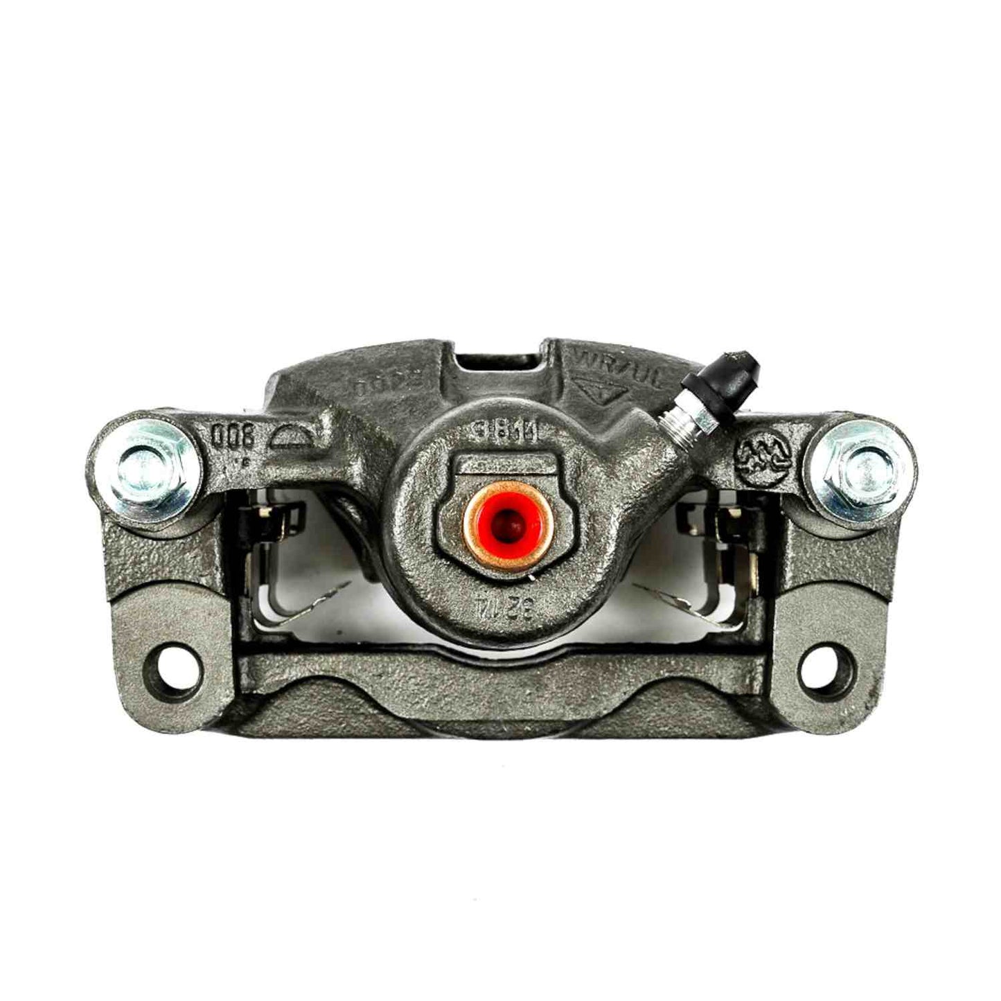 PowerStop Power Stop 08-09 Buick Allure Rear Right Autospecialty Caliper w/Bracket L4645