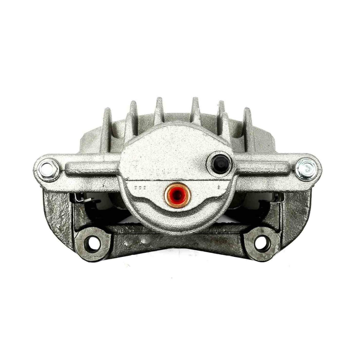 PowerStop Power Stop 04-05 Chevrolet Classic Front Left Autospecialty Caliper w/Bracket L4646