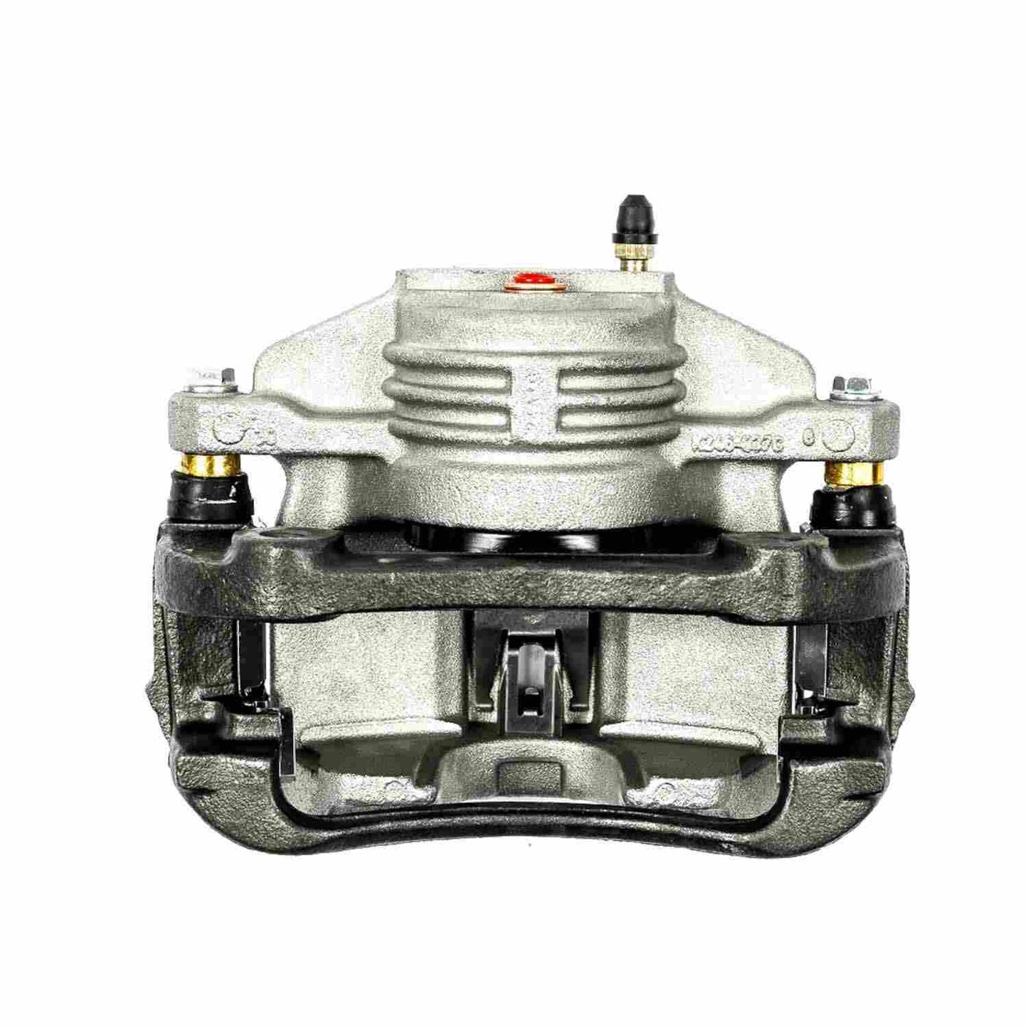 PowerStop Power Stop 04-05 Chevrolet Classic Front Left Autospecialty Caliper w/Bracket L4646