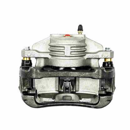 PowerStop Power Stop 04-05 Chevrolet Classic Front Left Autospecialty Caliper w/Bracket L4646