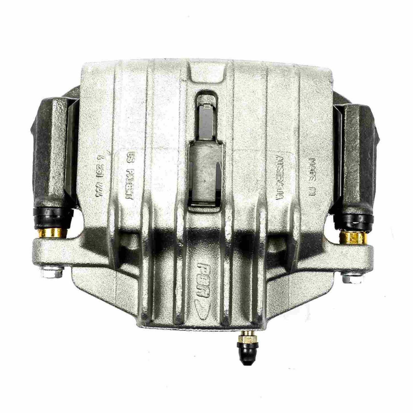 PowerStop Power Stop 04-05 Chevrolet Classic Front Left Autospecialty Caliper w/Bracket L4646