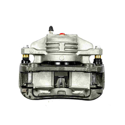 PowerStop Power Stop 04-05 Chevrolet Classic Front Right Autospecialty Caliper w/Bracket L4647