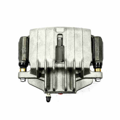 PowerStop Power Stop 04-05 Chevrolet Classic Front Right Autospecialty Caliper w/Bracket L4647