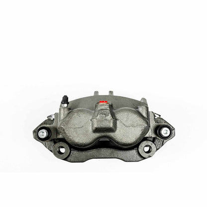 PowerStop Power Stop 97-02 Ford Expedition Front Right Autospecialty Caliper w/Bracket L4652