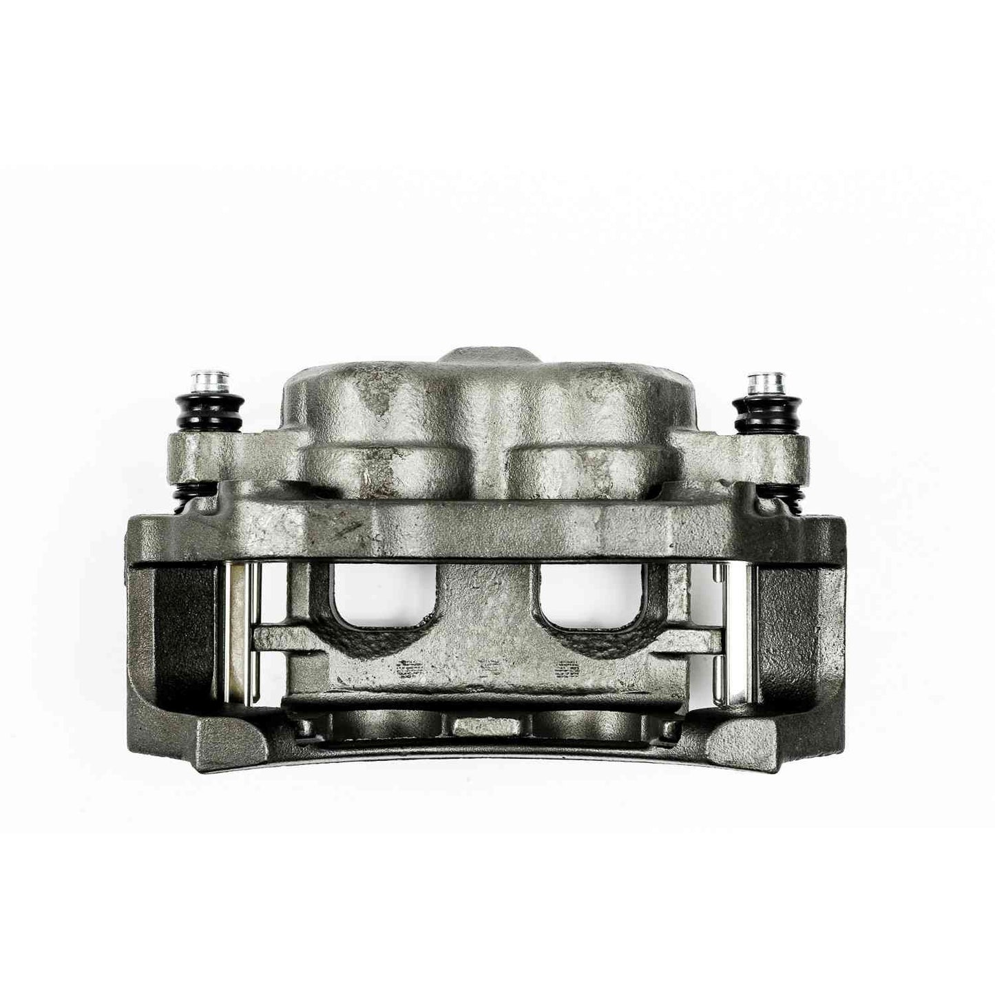 PowerStop Power Stop 97-02 Ford Expedition Front Right Autospecialty Caliper w/Bracket L4652