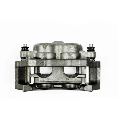 PowerStop Power Stop 97-02 Ford Expedition Front Right Autospecialty Caliper w/Bracket L4652