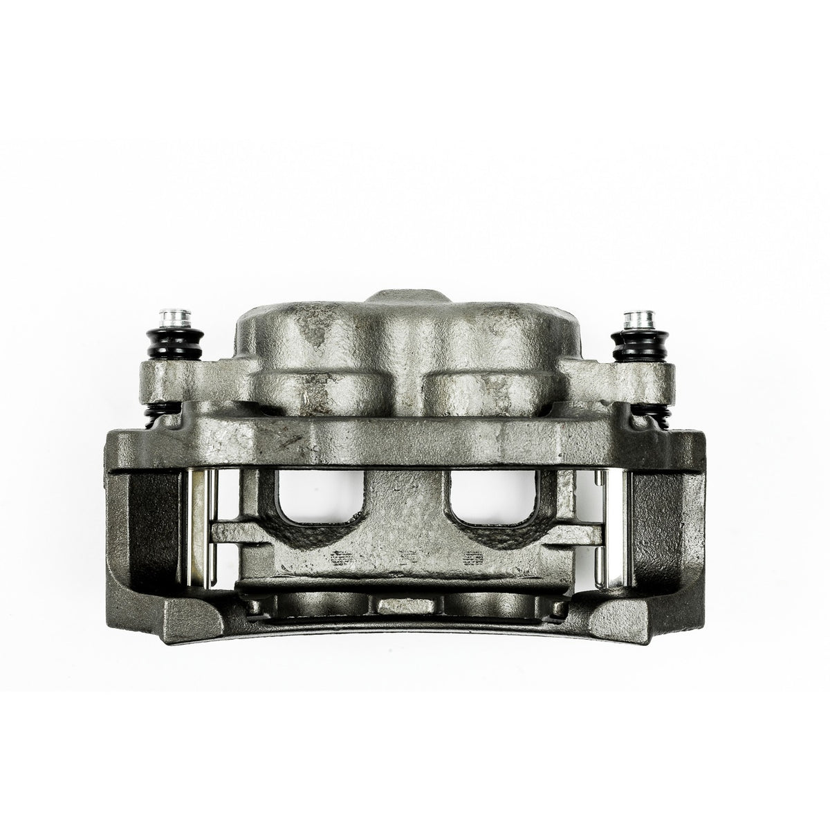 PowerStop Power Stop 97-02 Ford Expedition Front Right Autospecialty Caliper w/Bracket L4652