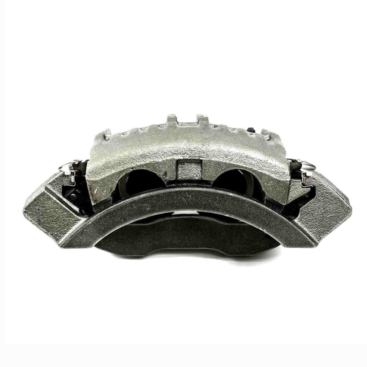 PowerStop Power Stop 97-02 Ford Expedition Front Right Autospecialty Caliper w/Bracket L4652