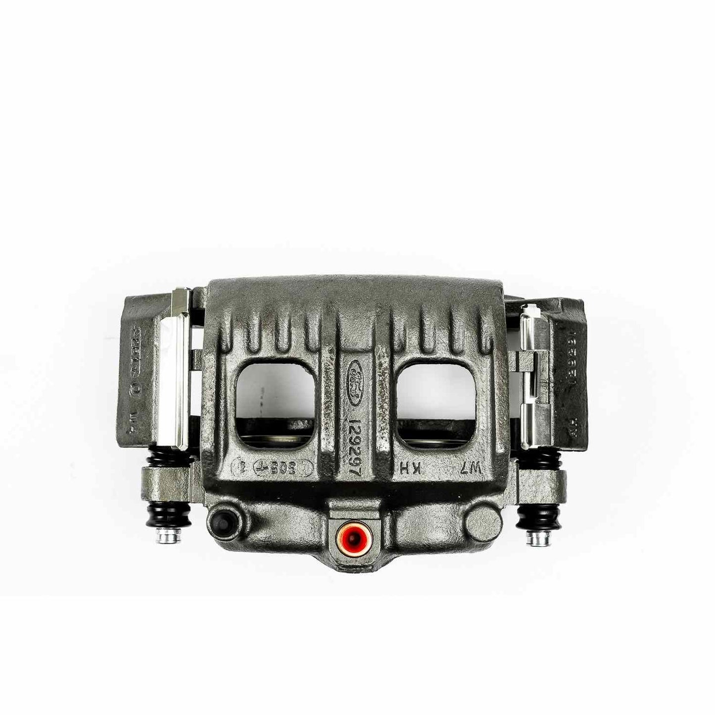 PowerStop Power Stop 97-02 Ford Expedition Front Right Autospecialty Caliper w/Bracket L4652