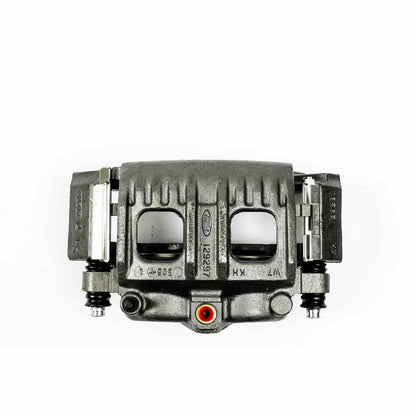 PowerStop Power Stop 97-02 Ford Expedition Front Right Autospecialty Caliper w/Bracket L4652
