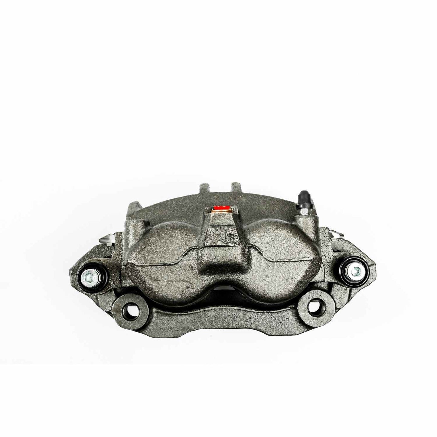 PowerStop Power Stop 97-02 Ford Expedition Front Left Autospecialty Caliper w/Bracket L4653