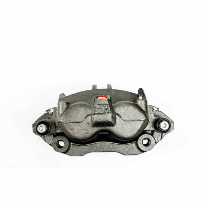 PowerStop Power Stop 97-02 Ford Expedition Front Left Autospecialty Caliper w/Bracket L4653