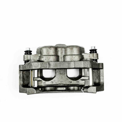 PowerStop Power Stop 97-02 Ford Expedition Front Left Autospecialty Caliper w/Bracket L4653